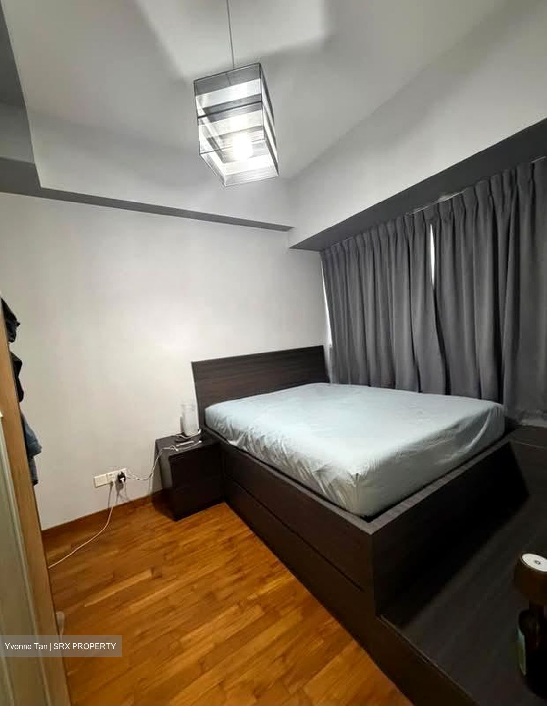 Robertson Edge (D9), Apartment #552791731